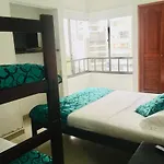 Apartamentos Amoblados Bocagrande. Mr German