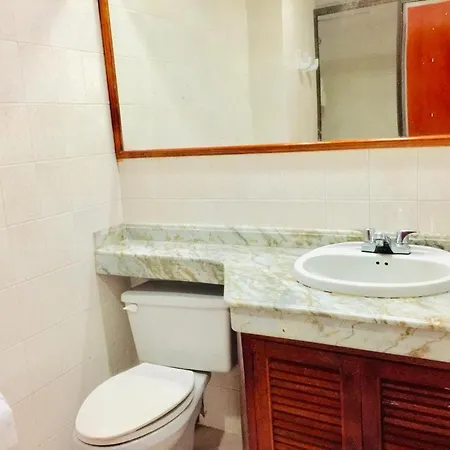 Apartamento Amoblados Bocagrande. Mr German *