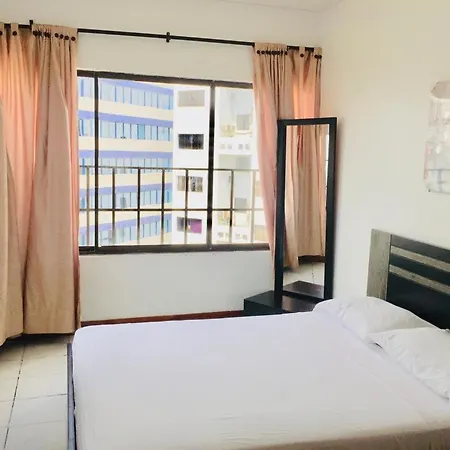 Amoblados Bocagrande. Mr German Apartamento *